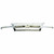 Chrome Grille For 2003-2006 Chevrolet Silverado 1500/2500/3500