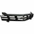Upper Grille For 2014-2015 Chevrolet Camaro