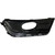 Driver Side Fog Bezel With Chrome Trim For 2017-2019 Honda CR-V