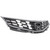 Front Grille For 2009-2014 Honda Fit Sport