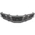 Front Grille For 2009-2014 Honda Fit Sport