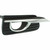 Passenger Side Fog Light Bezel For 2014-2017 Infiniti Q50
