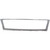 Chrome Grille Molding For 2010-2012 Lexus ES350