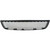 Lower Bumper Grille For 2004-2006 Mazda 3 Sedan Models