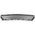 Lower Bumper Grille For 2004-2006 Mazda 3 Sedan Models