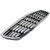 Grille Assembly For Mercedes 2000-2002 E320/E430/E55