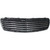 Grille Assembly For Mercedes 2000-2002 E320/E430/E55