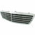 Grille For 2003-2006 Mercedes Benz S430/S500