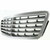 Grille Assembly For 2002-2004 Mercedes Benz C240/C320