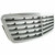 Grille Assembly For 2002-2004 Mercedes Benz C240/C320