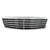 Front Grille For 2003-2006 Mercedes Benz E-Class
