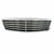 Front Grille For 2003-2006 Mercedes Benz E Class