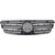 Black Grille For 1998-20005 Mercedes Benz ML Class