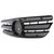 Black Grille For 1998-20005 Mercedes Benz ML Class