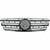 Grille For 2003-2005 Mercedes Benz ML350/ML500
