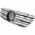 Grille For 2003-2005 Mercedes Benz ML350/ML500