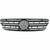 Grille For 2003-2005 Mercedes Benz ML350/ML500