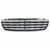 Front Grille For 2005-2007 Mercedes Benz C-Class