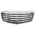 Front Grille For 2007-2009 Mercedes Benz E-Class