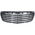Front Grille For 2007-2009 Mercedes Benz E-Class