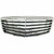 Grille Assembly For 2007-2009 Mercedes Benz E320/E350/E550