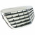 Grille Assembly For 2007-2009 Mercedes Benz E320/E350/E550