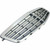 Grille Assembly For 2010-2013 Mercedes Benz E-Class