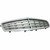 Grille Assembly For 2010-2013 Mercedes Benz E-Class