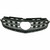 Grille For 2014-2016 Mercedes Benz E Class Sedan