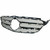 Black Grille For 2015-2018 Mercedes Benz C300/C400
