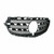 Grille For 2014-2016 Mercedes Benz E-Class Sedan