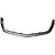 Black Grille Frame For 2014-2018 Mercedes Sprinter 2500/3500