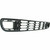 Bumper Grille For 2011-2016 Mini Cooper Countryman
