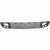 Bumper Grille For 2011-2016 Mini Cooper Countryman