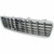 Front Grille For 2004-2006 Volvo S80 Chrome