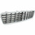 Front Grille For 2004-2006 Volvo S80 Chrome Front Grille For 2004-2006 Volvo S80 Chrome