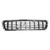 Front Grille For 2005-2007 Volvo S40/V50 Chrome