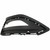 Driver Side Fog Lamp Bezel For 2019-2020 VW Jetta