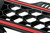 Grille Assembly For 2010-2014 Volkswagen GTI