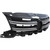 Front Grille For 2012-2017 Volkswagen Tiguan