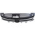 Front Grille For 2012-2017 Volkswagen Tiguan