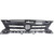 Front Grille For 2012-2017 Volkswagen Tiguan