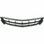 Lower Bumper Grille For 2014-2016 Acura MDX SH-AWD