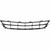 Lower Bumper Grille For 2014-2016 Acura MDX SH-AWD