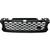 Black Front Grille For 2015-2017 Range Rover Sport SVR