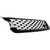 Black Front Grille For 2015-2017 Range Rover Sport SVR