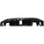Black Front Grille For 2015-2017 Range Rover Sport SVR