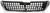 Grille Assembly For 1997-1999 Montero Sport With Chrome Trim