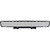 Lower Bumper Grille For 2007-2012 Mercedes Benz GL Class