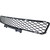 Lower Bumper Grille For 2007-2012 Mercedes Benz GL Class
